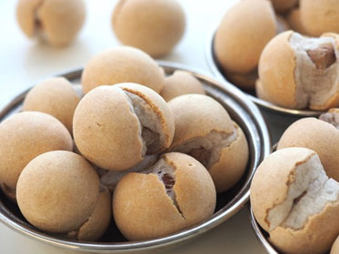 Soyalı Çatlak Fıstık