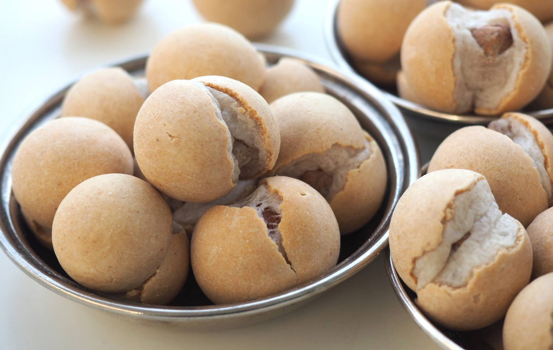 Soyalı Çatlak Fıstık