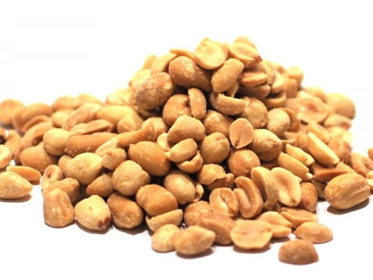 Yağlı Tuzlu Fıstık